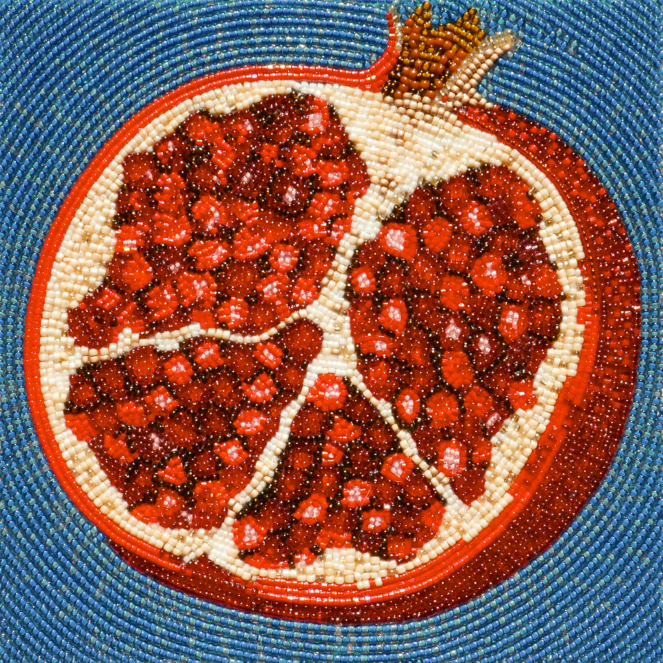 Pomegranate